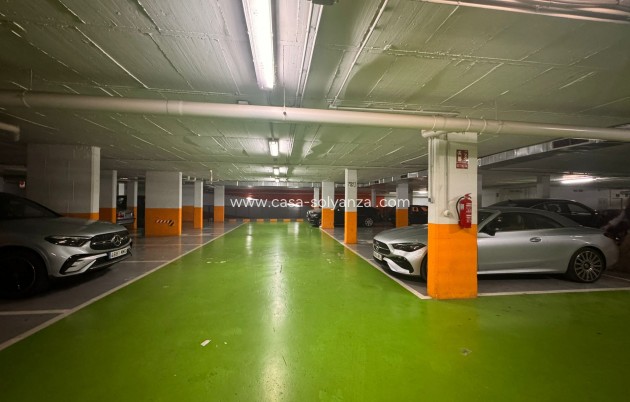 Resale - Apartment / flat - Cartagena - Costa Calida