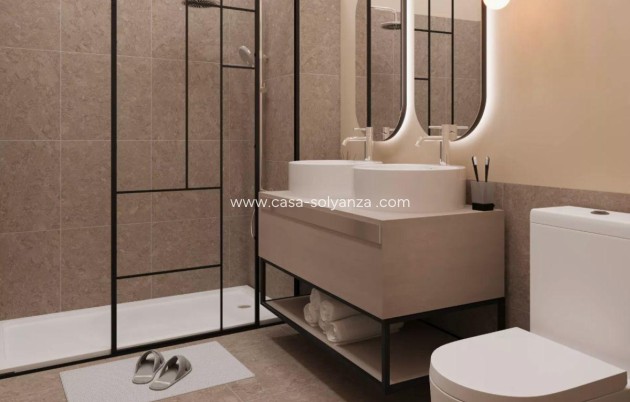 Resale - Apartment / flat - Cartagena - Casco Antiguo