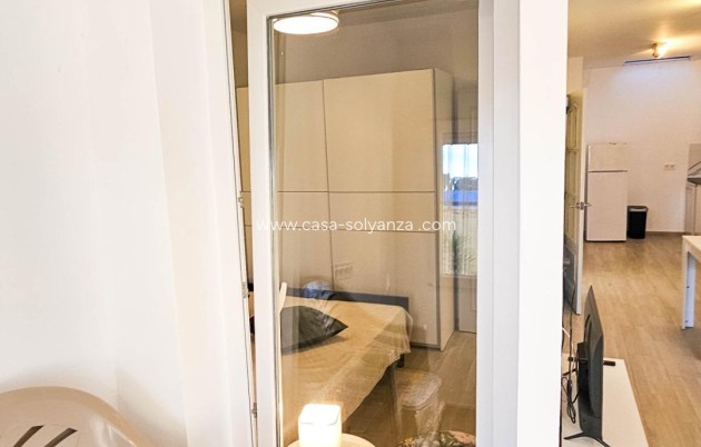 Resale - Townhouse - Torrevieja - El Limonar