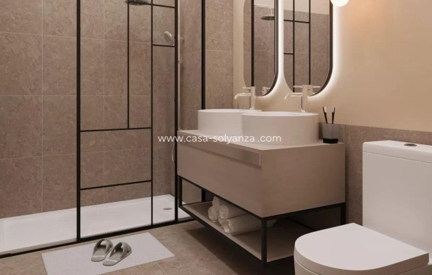 Resale - Apartment / flat - Cartagena - Casco Antiguo