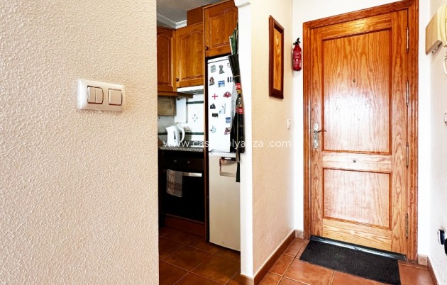 Resale - Apartment / flat - Orihuela Costa - Costa Blanca