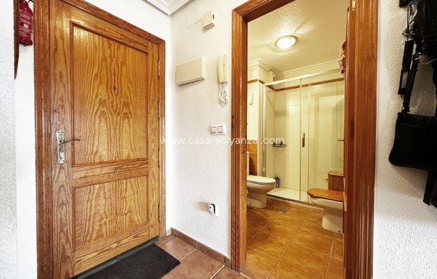 Resale - Apartment / flat - Orihuela Costa - Costa Blanca