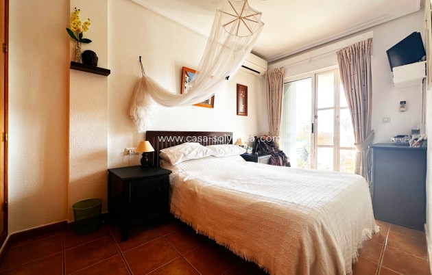 Resale - Apartment / flat - Orihuela Costa - Costa Blanca