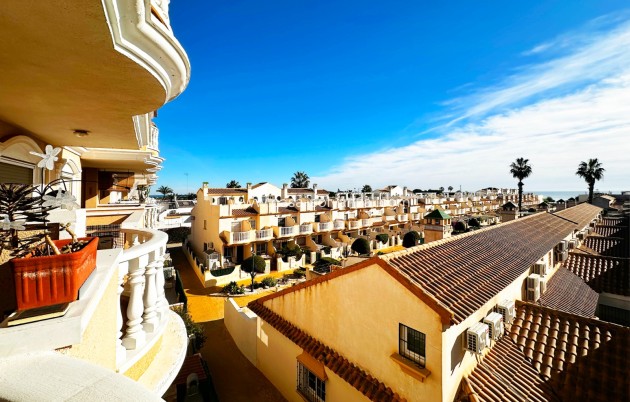 Resale - Apartment / flat - Orihuela Costa - Costa Blanca