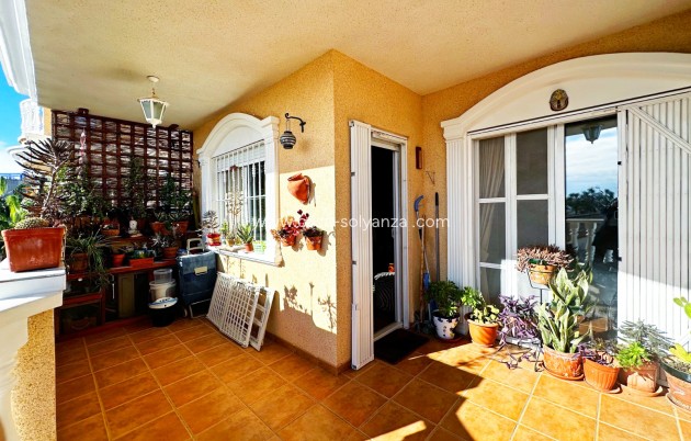 Resale - Apartment / flat - Orihuela Costa - Costa Blanca