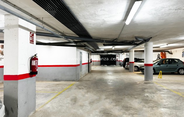 Resale - Apartment / flat - Orihuela Costa - Costa Blanca