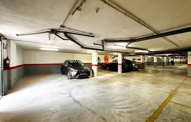 Resale - Apartment / flat - Orihuela Costa - Costa Blanca