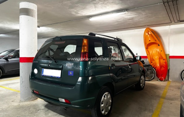 Resale - Apartment / flat - Orihuela Costa - Costa Blanca