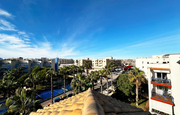 Resale - Apartment / flat - Orihuela Costa - Costa Blanca
