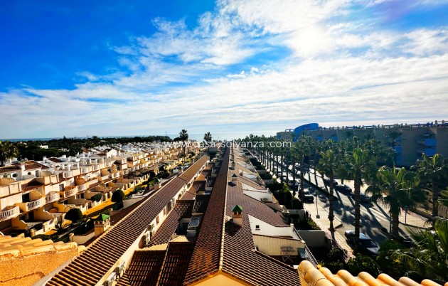 Resale - Apartment / flat - Orihuela Costa - Costa Blanca