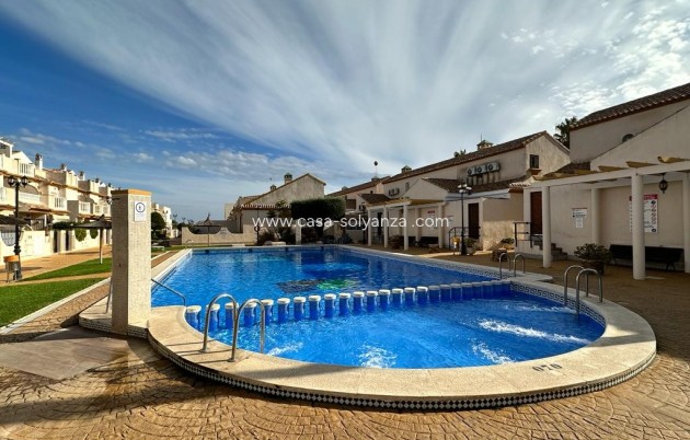 Resale - Apartment / flat - Orihuela Costa - Costa Blanca