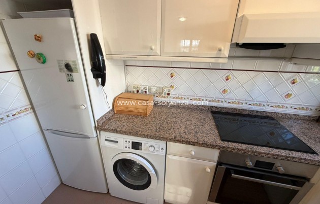 Resale - Villa - Orihuela Costa - Playa Flamenca