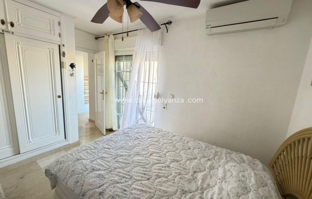 Resale - Villa - Orihuela Costa - Playa Flamenca