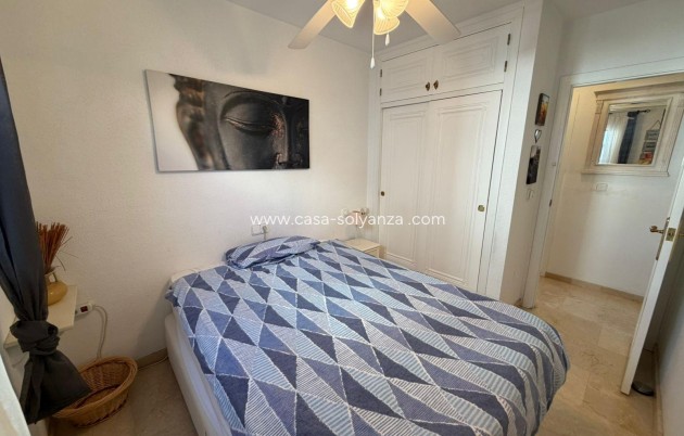 Resale - Villa - Orihuela Costa - Playa Flamenca