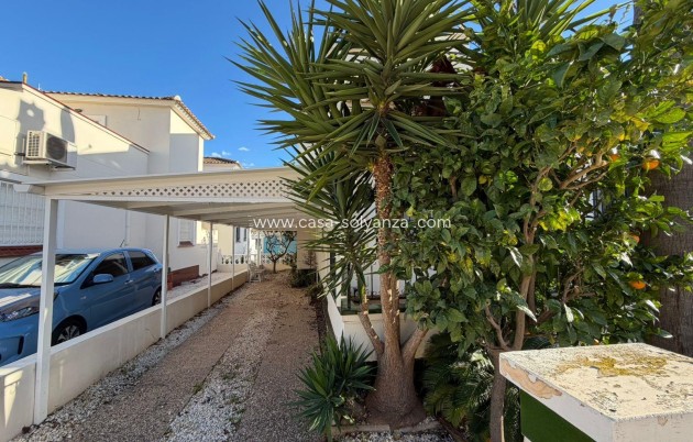 Resale - Villa - Orihuela Costa - Playa Flamenca