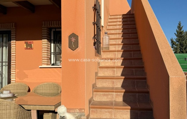 Resale - Townhouse - Fortuna - Inland