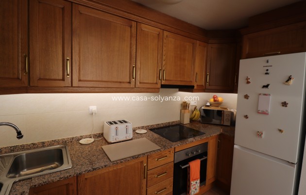 Resale - Townhouse - Fortuna - Inland