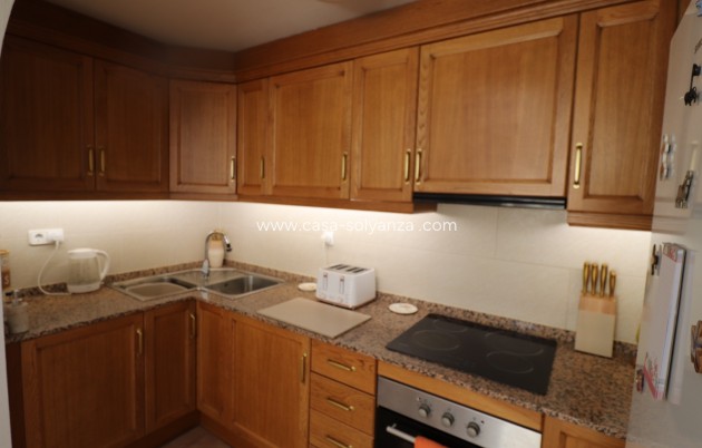 Resale - Townhouse - Fortuna - Inland