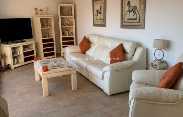 Resale - Townhouse - Fortuna - Inland