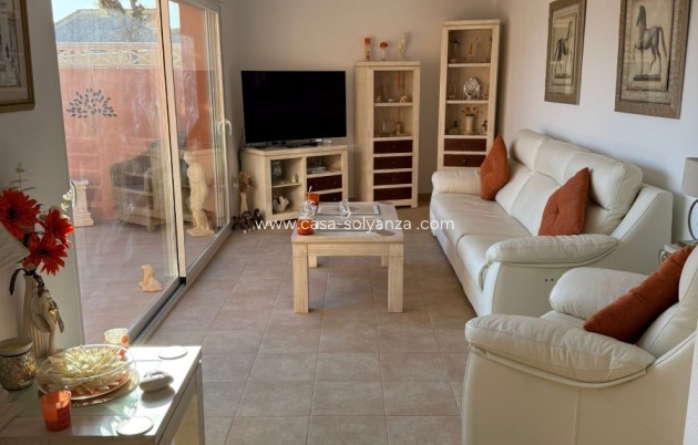 Resale - Townhouse - Fortuna - Inland