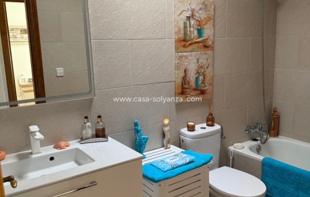 Resale - Townhouse - Fortuna - Inland