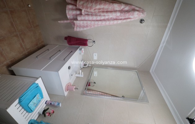 Resale - Townhouse - Fortuna - Inland