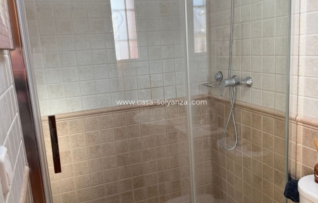 Resale - Townhouse - Fortuna - Inland