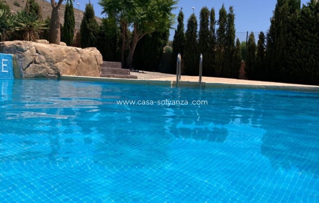 Resale - Townhouse - Fortuna - Inland