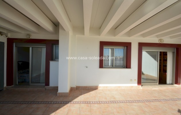 Wiederverkauf - Wohnung - Guardamar del Segura - Costa Blanca