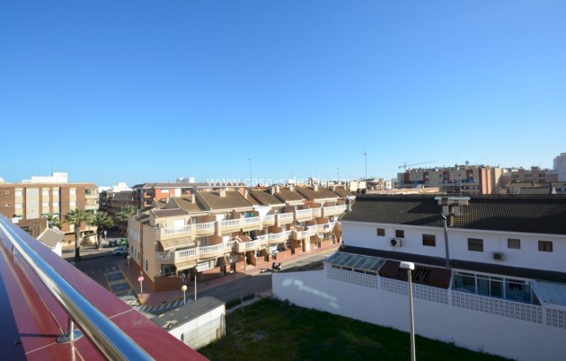Wiederverkauf - Wohnung - Guardamar del Segura - Costa Blanca