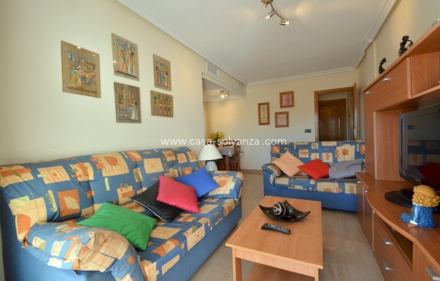 Wiederverkauf - Wohnung - Guardamar del Segura - Costa Blanca