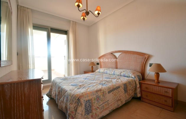 Wiederverkauf - Wohnung - Guardamar del Segura - Costa Blanca