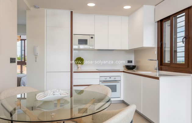 New Build - Bungalow - Torrevieja