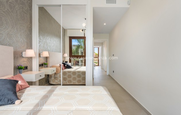 New Build - Bungalow - Torrevieja