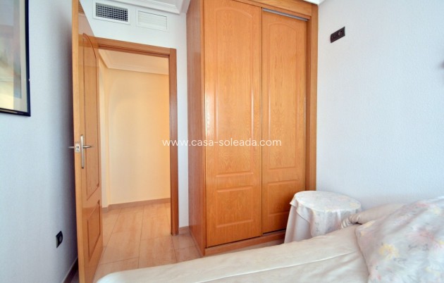 Wiederverkauf - Wohnung - Guardamar del Segura - Costa Blanca