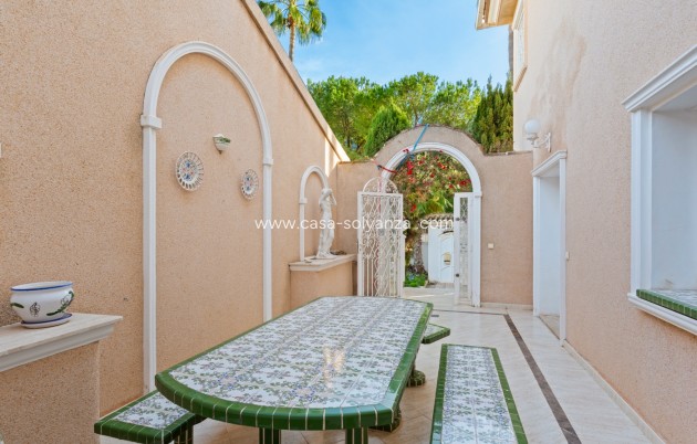 Resale - Villa - Ciudad Quesada - Rojales - Doña pepa