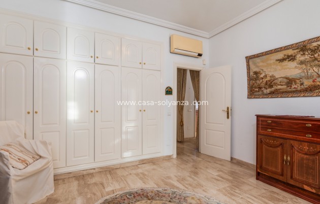 Resale - Villa - Ciudad Quesada - Rojales - Doña pepa