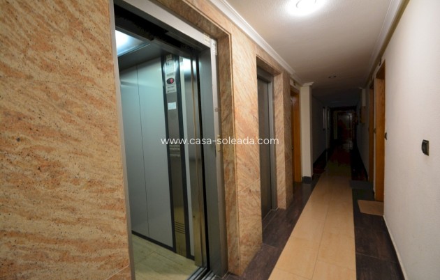 Wiederverkauf - Wohnung - Guardamar del Segura - Costa Blanca