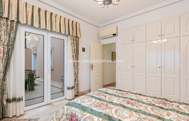 Resale - Villa - Ciudad Quesada - Rojales - Doña pepa