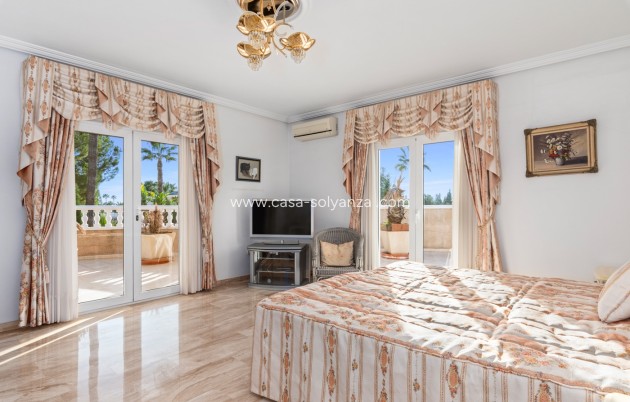 Resale - Villa - Ciudad Quesada - Rojales - Doña pepa