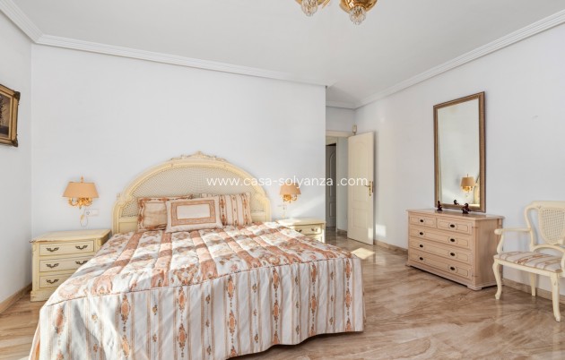 Resale - Villa - Ciudad Quesada - Rojales - Doña pepa