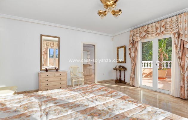 Resale - Villa - Ciudad Quesada - Rojales - Doña pepa