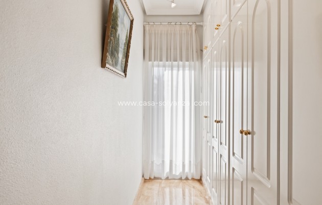 Resale - Villa - Ciudad Quesada - Rojales - Doña pepa