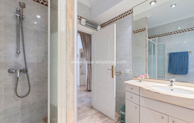 Resale - Villa - Ciudad Quesada - Rojales - Doña pepa