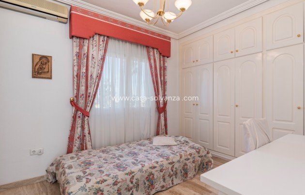 Resale - Villa - Ciudad Quesada - Rojales - Doña pepa