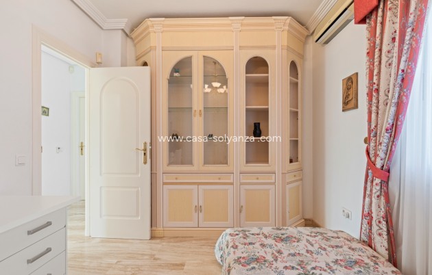 Resale - Villa - Ciudad Quesada - Rojales - Doña pepa