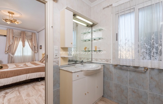 Resale - Villa - Ciudad Quesada - Rojales - Doña pepa