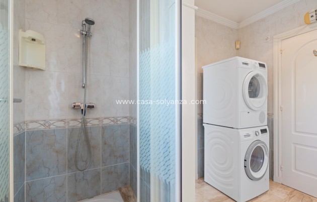 Resale - Villa - Ciudad Quesada - Rojales - Doña pepa