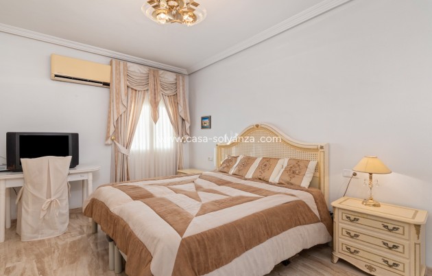 Resale - Villa - Ciudad Quesada - Rojales - Doña pepa