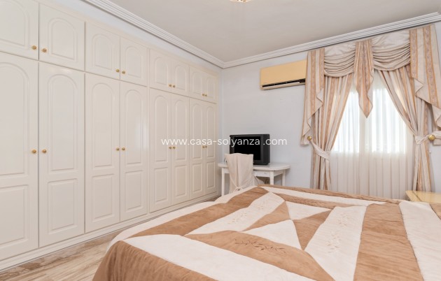 Resale - Villa - Ciudad Quesada - Rojales - Doña pepa